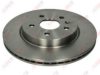 ABE C4X022ABE Brake Disc